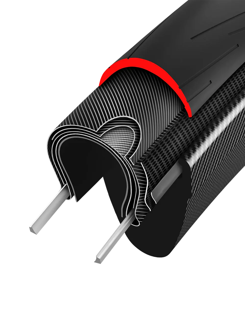 VITTORIA 2C Formulation Graphene + Silica