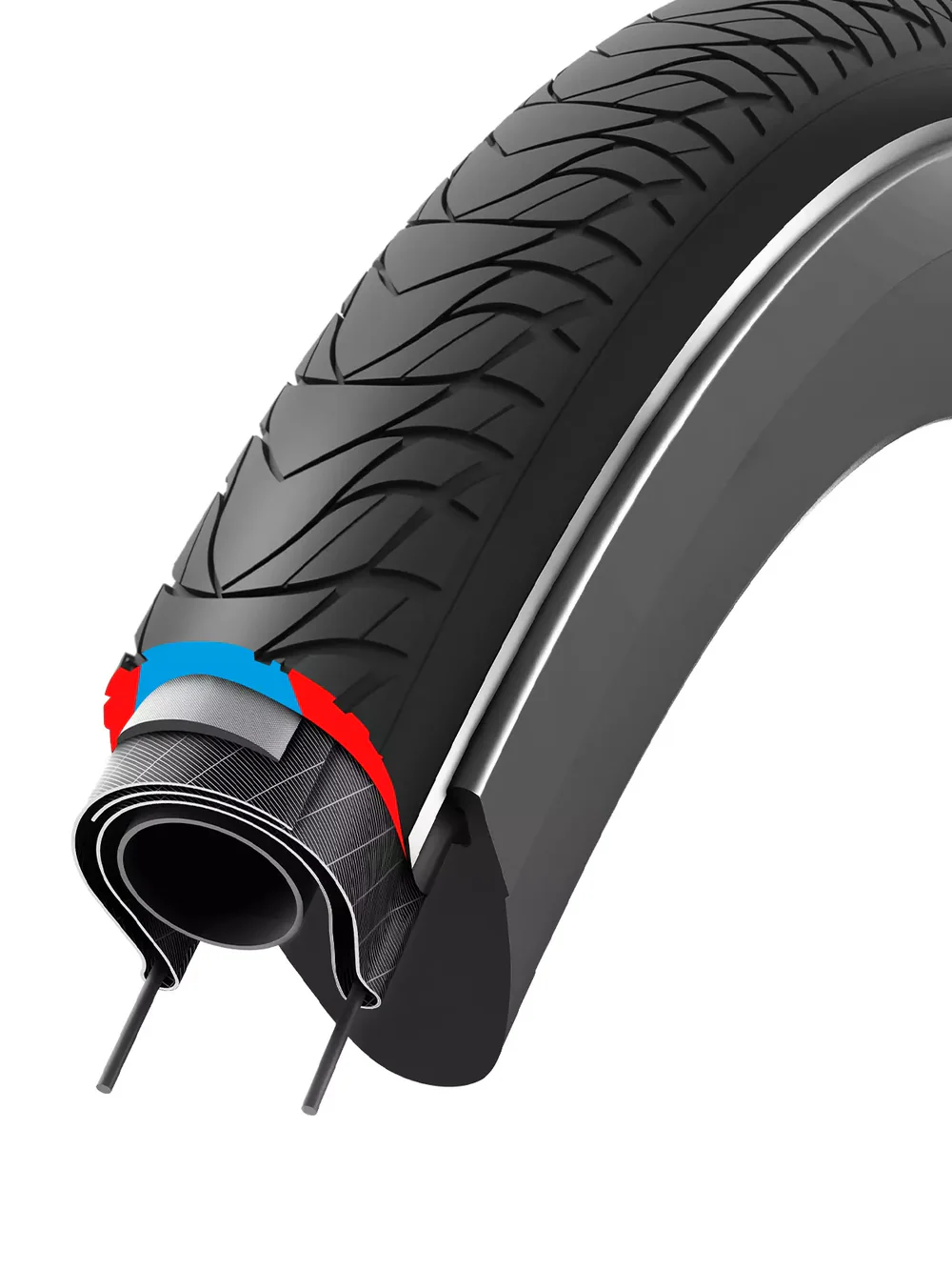 VITTORIA City 2C Compound