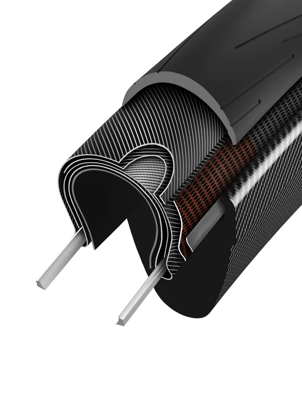 VITTORIA ArmorSkin Sidewall Layer