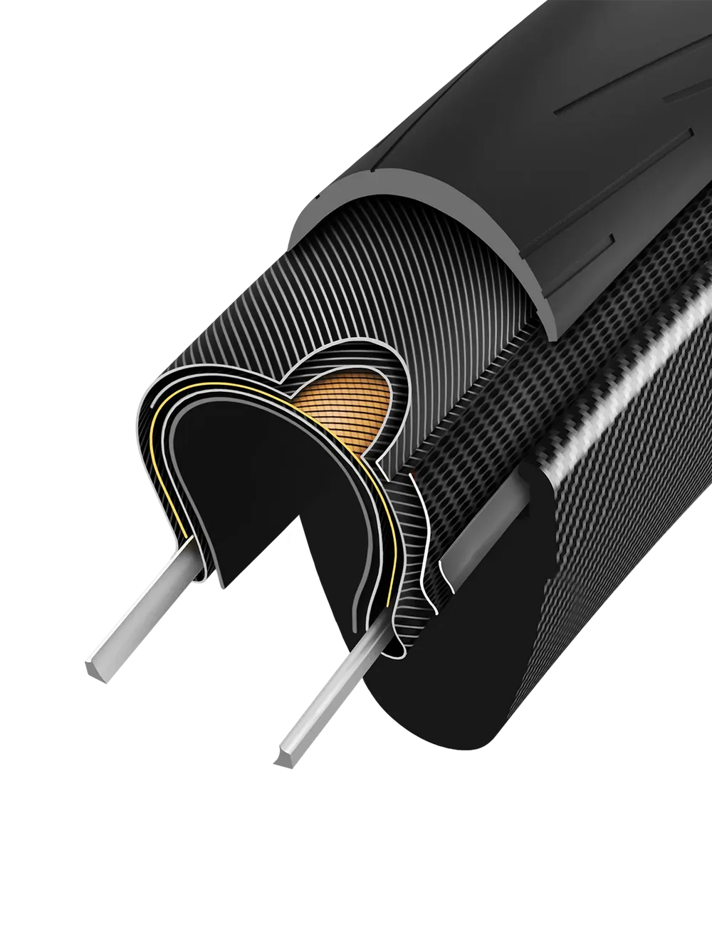 VITTORIA Kevlar Bead-to-Bead Protection Layer