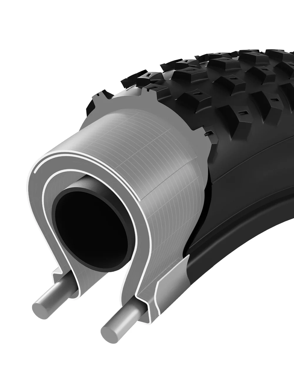 VITTORIA - Sport casing / nylon casing