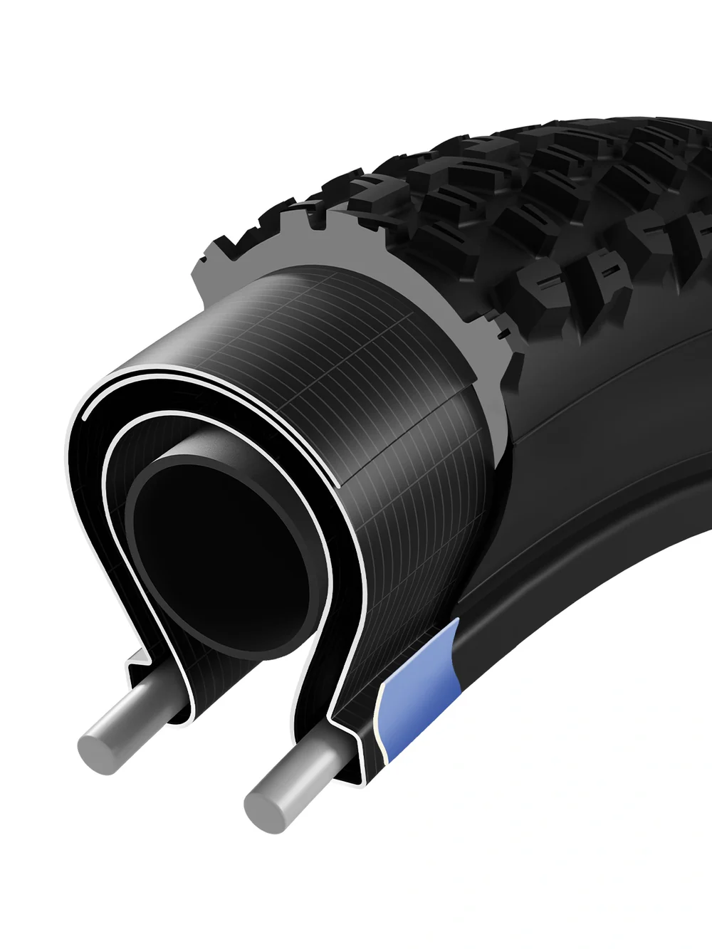Vittoria Bead Shield