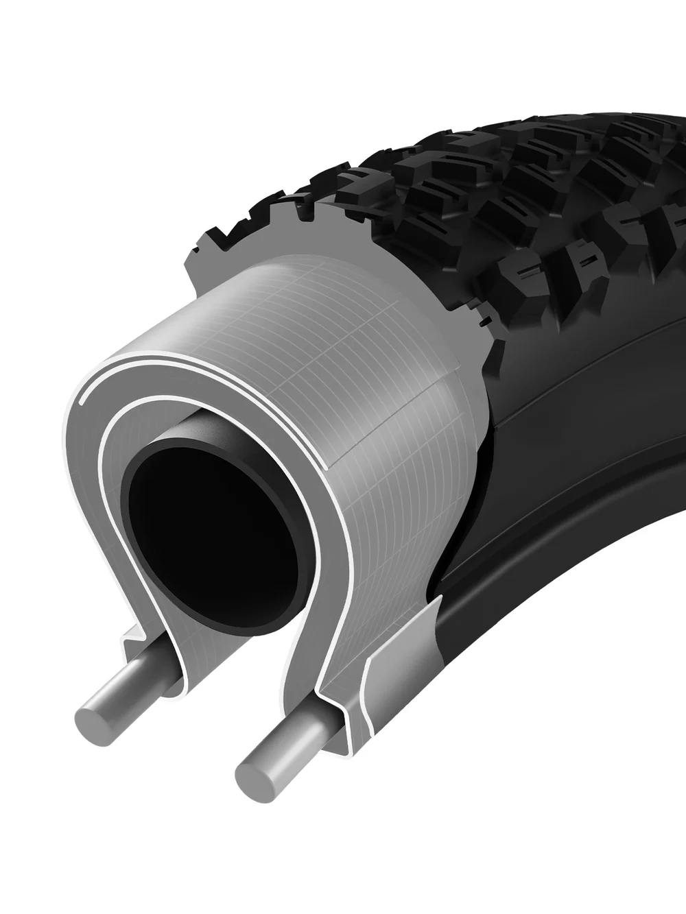 Vittoria Sport Casing