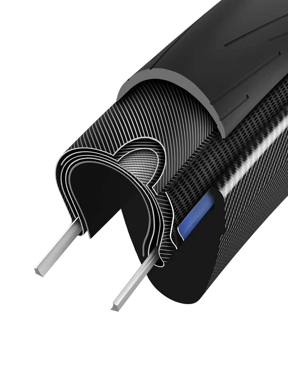VITTORIA Bead Shield