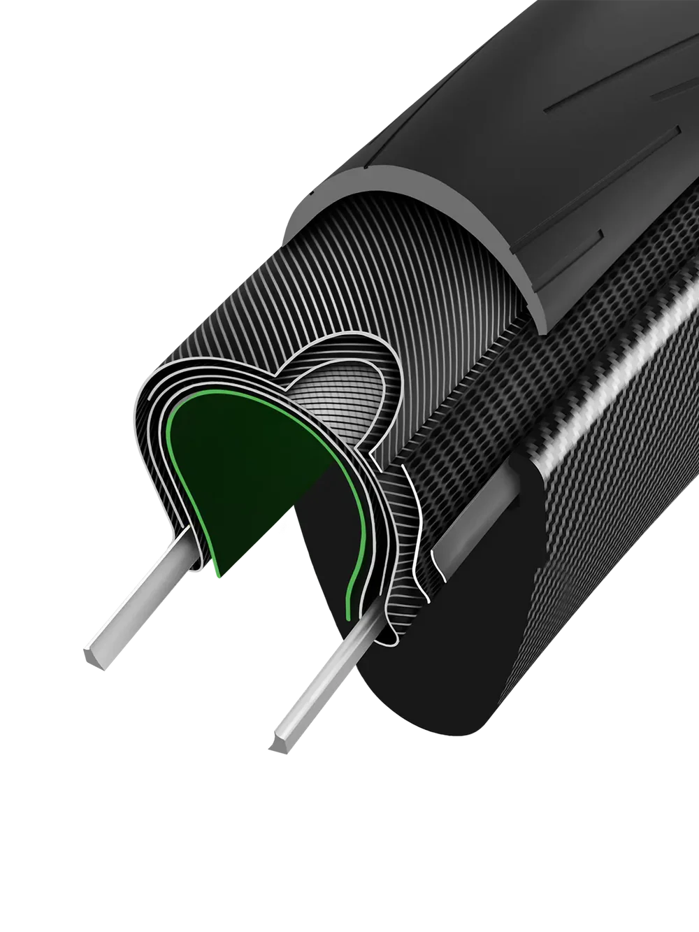 VITTORIA Inner Shield