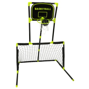 6in1 set de sport set de gol coș de hochei hochei mingea disc