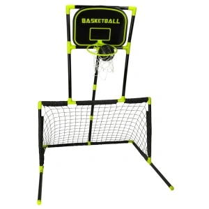 6in1 set de sport set de gol coș de hochei hochei mingea disc