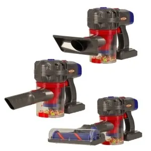 Aspirator vertical pentru copii cu funcție de aspirare 3in1 - Img 3