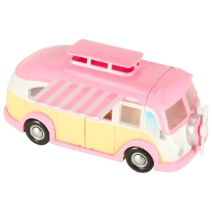 Car înghețată magazin camper masă pliabilă scaune 30 bucăți - Img 3