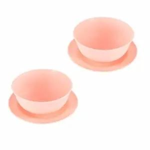 Chiuvetă pentru copii cu accesorii XXL albastru - Img 3