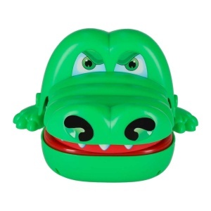 Crocodilul de la Dentist joc arcade - Img 3