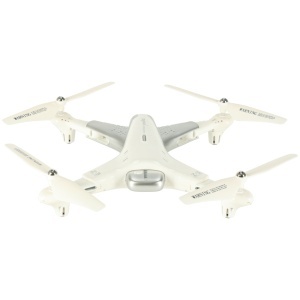 Dron RC SYMA Z3 SYMA Z3 2.4GHz HD Camera HD - Img 3
