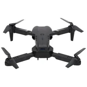 Dronă RC E99 Pro cu cameră dublă 720P fără cap - Img 3