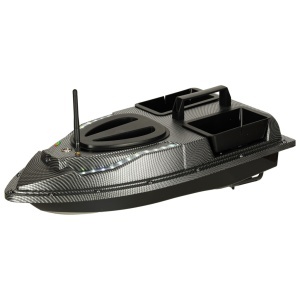 Flytec V900 5.4 km/h 1.5 kg GPS controlat de la distanță barca momeală - Img 2