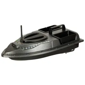 Flytec V900 5.4 km/h 1.5 kg GPS controlat de la distanță barca momeală - Img 2