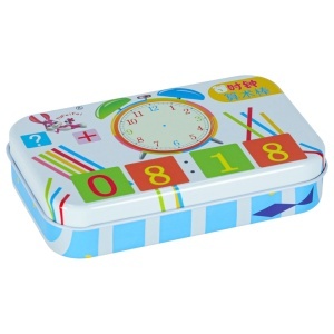 Învățați să vă cunoașteți ceasul Kit educațional - Img 2