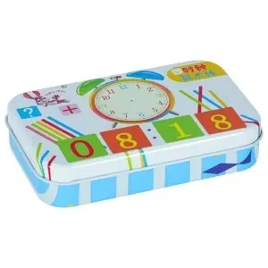 Învățați să vă cunoașteți ceasul Kit educațional - Img 2