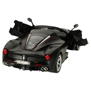 Mașină RC 1:14 Ferrari LaFerrari Aperta - Img 2