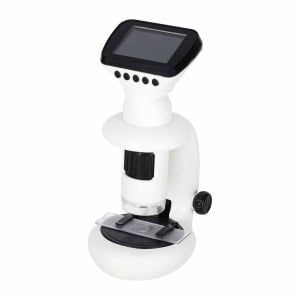 Microscop electronic wifi USB ecran LCD 200x 1000x - Img 3
