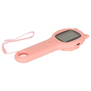 Microscop optic loupe digital 500x 2Mpx roz - Img 3