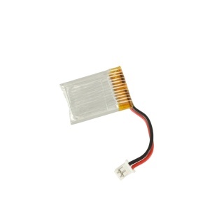 Partea JJRC H36 RC drone mini baterie 3.7V 150mAh