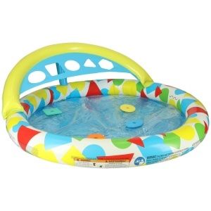 BESTWAY 52378 Bazin cu bule cu sortare - Img 2