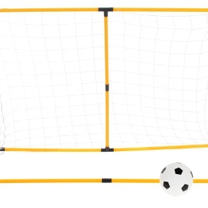 Covoraș de antrenament Goalball + minge - Img 2
