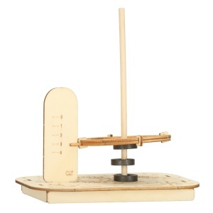 DIY știință experiment kit magnetyc 4in1 - Img 3