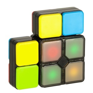 LED puzzle cub joc arcade - Img 2