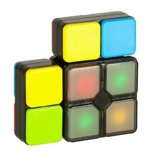 LED puzzle cub joc arcade - Img 2