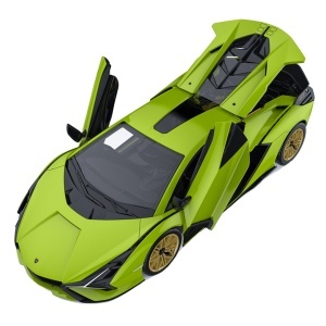 Mașină RC 1:18 Lamborghini Sian kit - Img 3