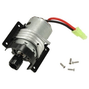 Parte Motor RC cu conector din plastic FT009