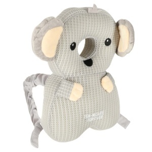 Perna de protecție a capului pentru învățarea mersului koala rucsac de siguranță împotriva căderilor - Img 2