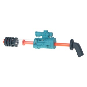 Pompă de apă pistol de apă pistol 41cm - Img 3