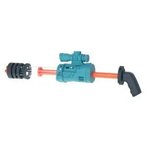 Pompă de apă pistol de apă pistol 41cm - Img 3