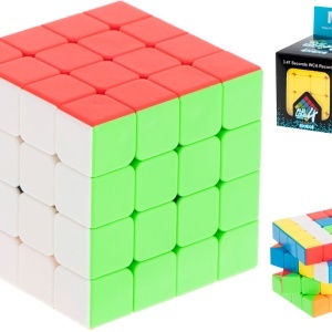 Puzzle cub joc 4x4 MoYu