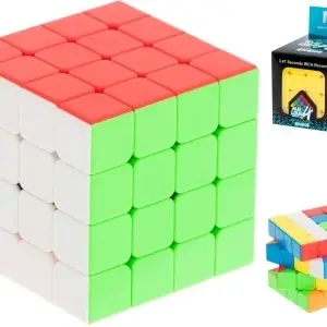 Puzzle cub joc 4x4 MoYu
