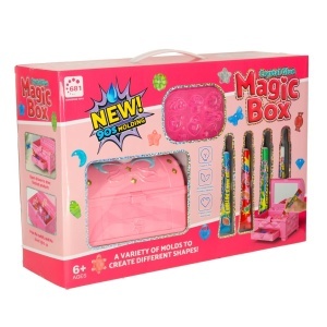 Set creativ cutie magică UV - Img 3