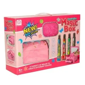 Set creativ cutie magică UV - Img 3