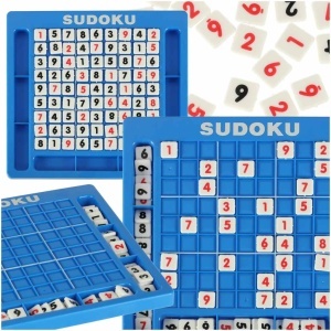 Sudoku număr de joc de puzzle Sudoku