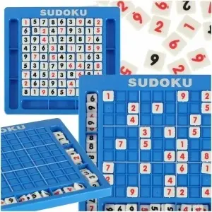 Sudoku număr de joc de puzzle Sudoku