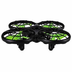 Syma X26 Obstacole de evitare a obstacolelor RC Drone 2.4Ghz Headless - Img 3
