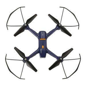 Syma X31 2.4GHz GPS 5G HD telecomandă dronă cu telecomandă cu cameră de control de la distanță - Img 2