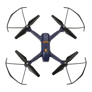 Syma X31 2.4GHz GPS 5G HD telecomandă dronă cu telecomandă cu cameră de control de la distanță - Img 2