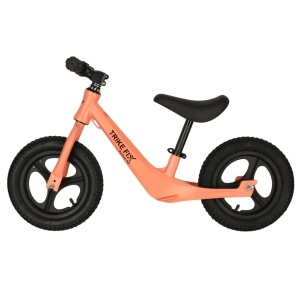 Trike Fix Active X2 Trike Fix Active X2 cross-country portocaliu - Img 2