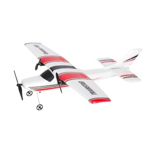 Aeronava controlată de la distanță Cessna 182 glider aerobat 2.4GHz - Img 3