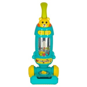 Aspirator interactiv pentru copii cu sunet - Img 3