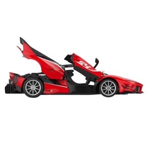 Kit de construcție RC auto 1:18 Ferrari - Img 3