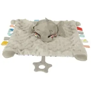 Mascotă senzorială elefant de etichetă ruginită elefant - Img 2
