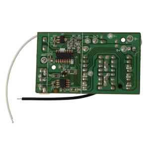 Partea WLtoys 104311 placă de control WLtoys 104311